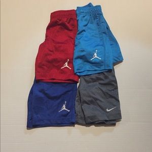 Boys shorts